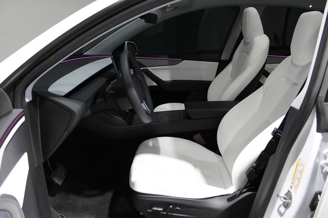 Model Y Plaid Thumbnail 3