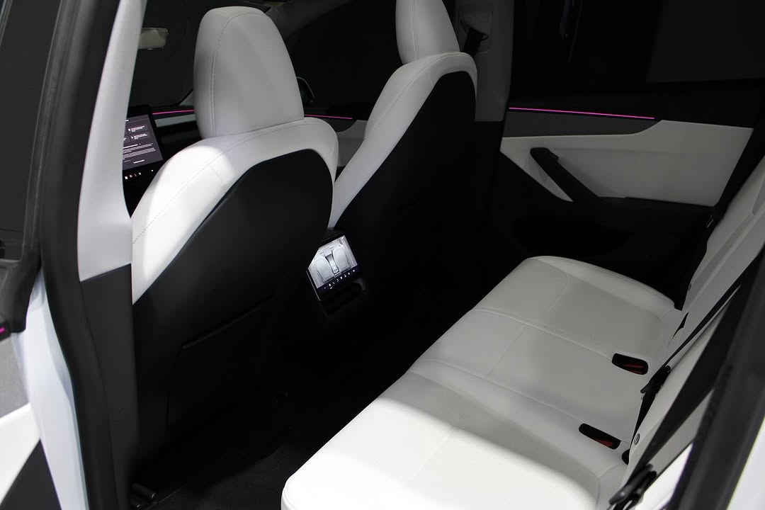 Model Y Plaid Thumbnail 7