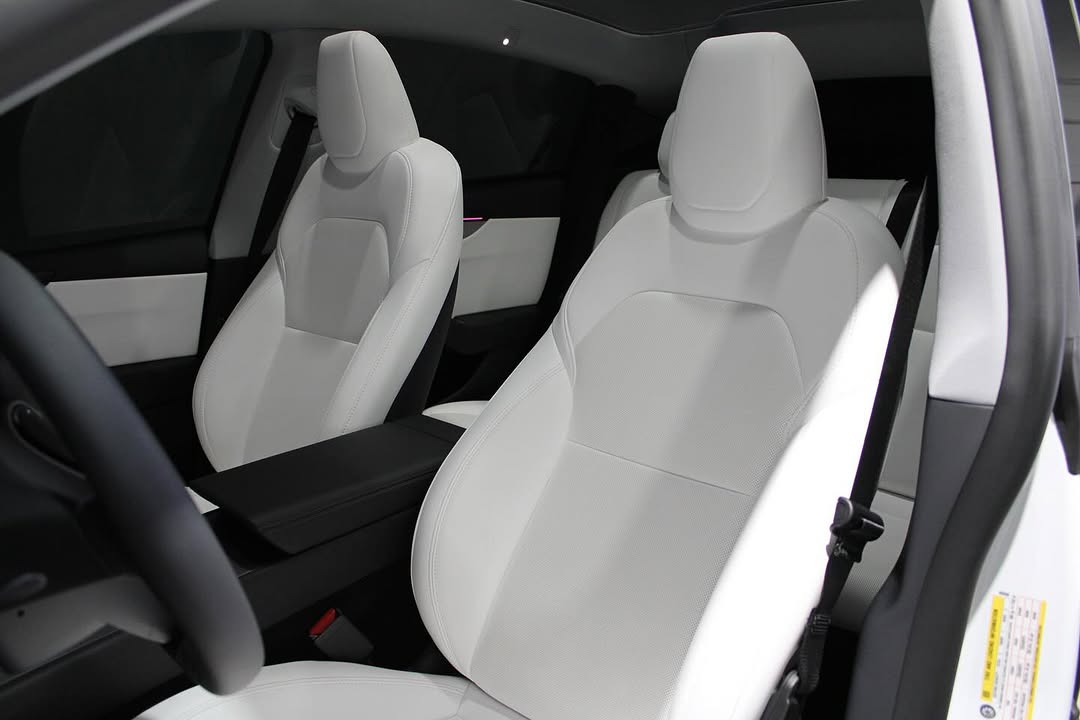 Model Y Plaid Thumbnail 9