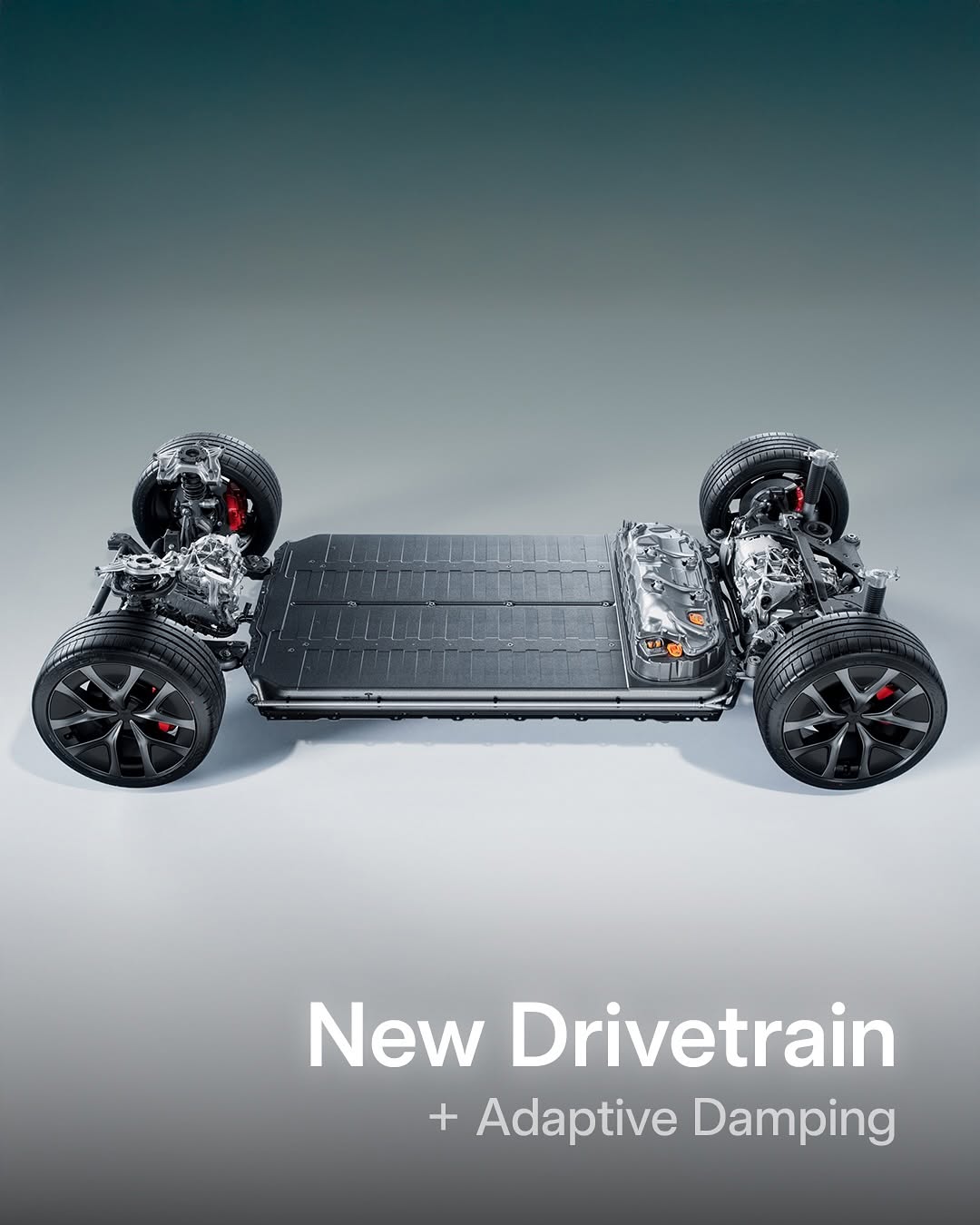 New Tesla Model Y Thumbnail 5