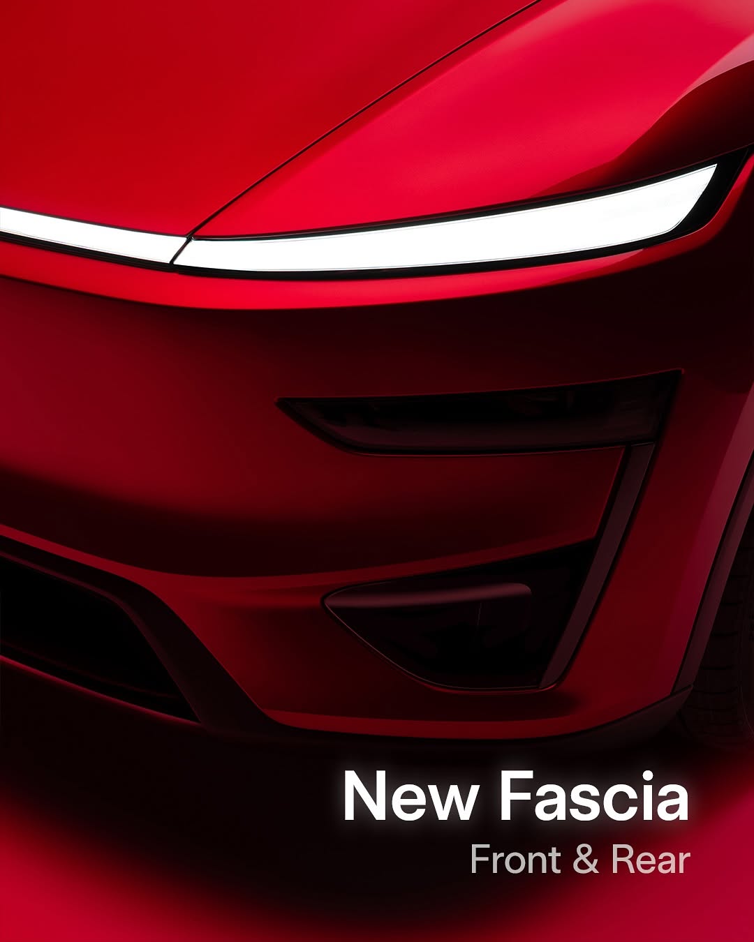 New Tesla Model Y Thumbnail 6