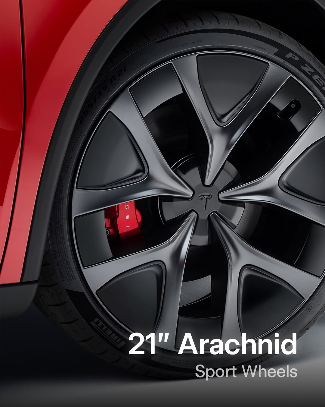 New Tesla Model Y Thumbnail 9