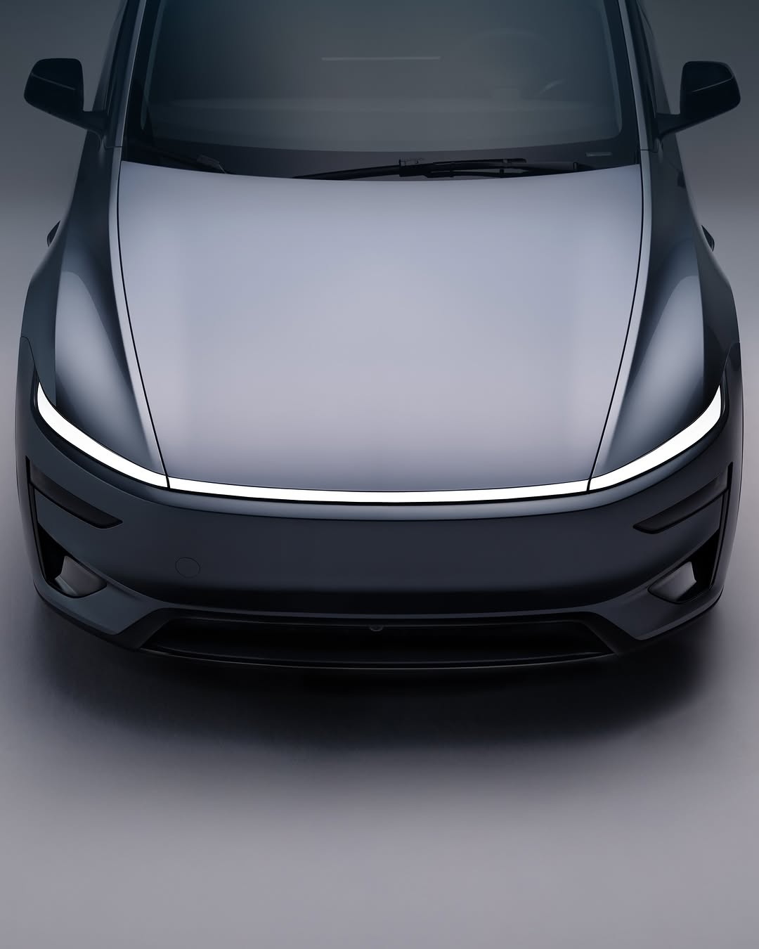 New Tesla Model Y Thumbnail 11