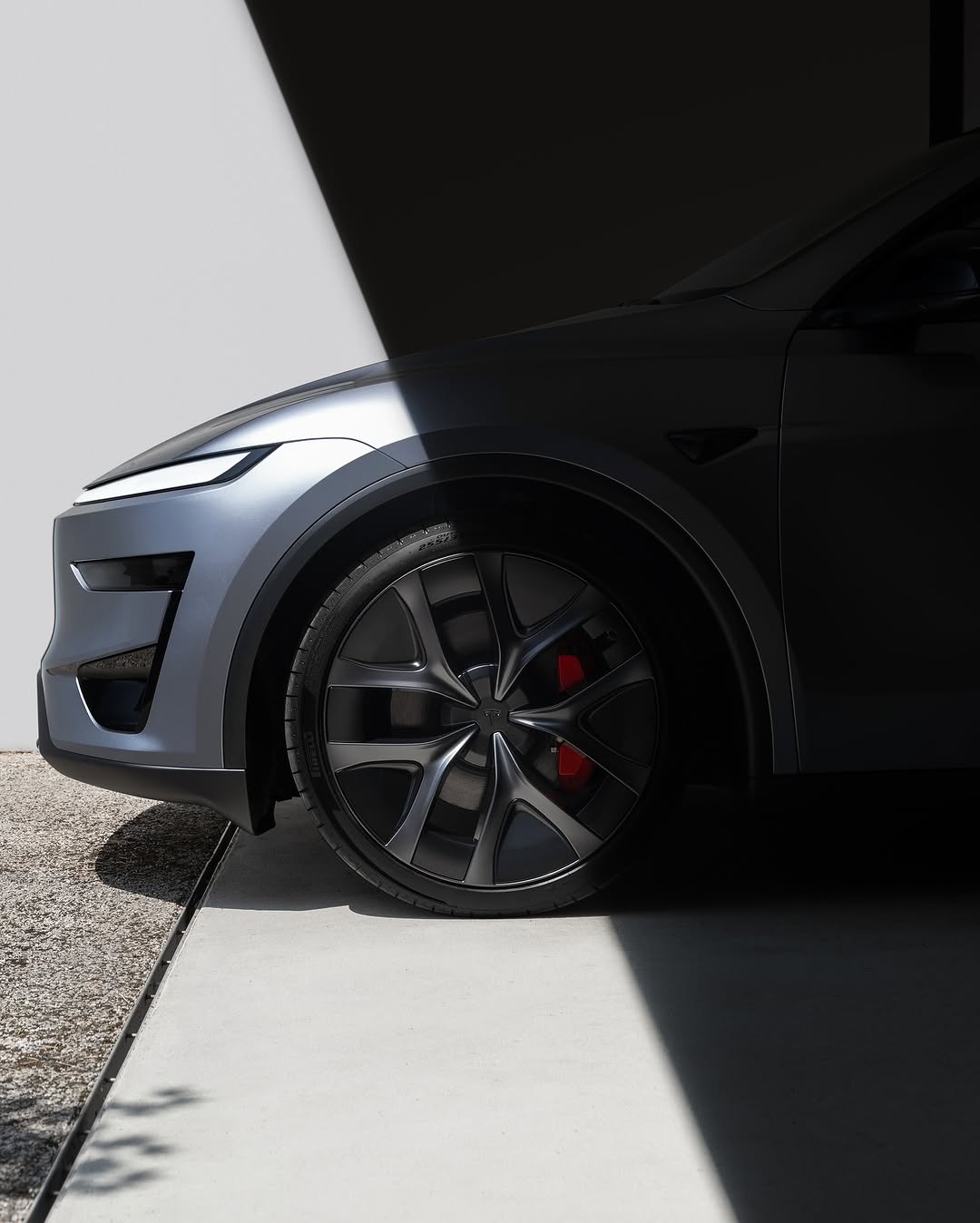 New Tesla Model Y Thumbnail 12