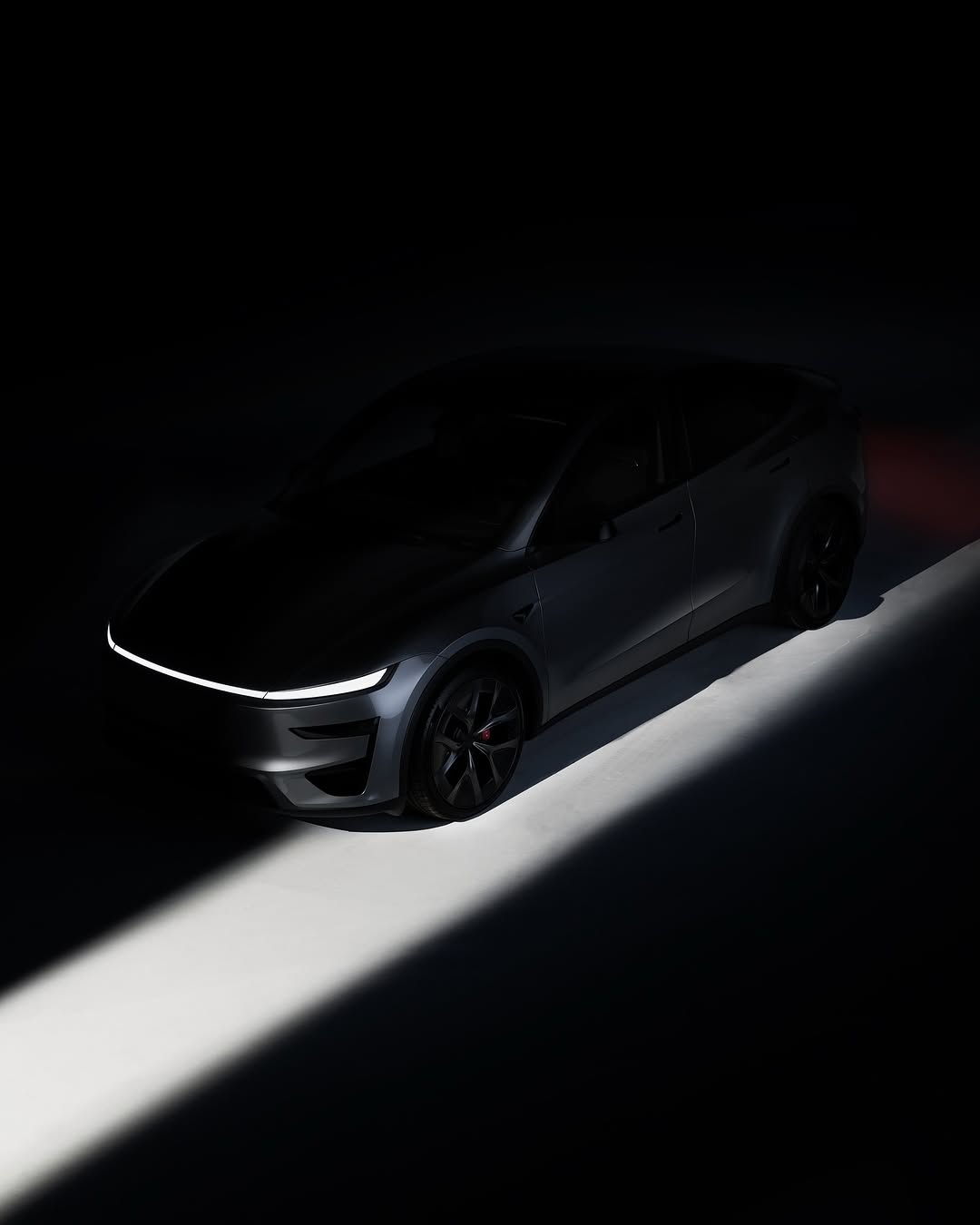 New Tesla Model Y Thumbnail 13